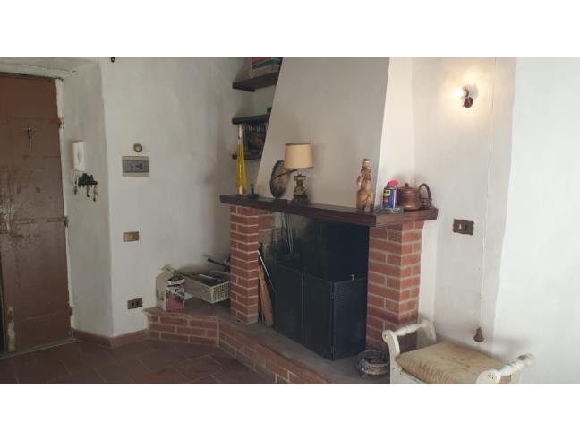 Anteprima foto 2 - Appartamento in Vendita a Scandriglia (Rieti)