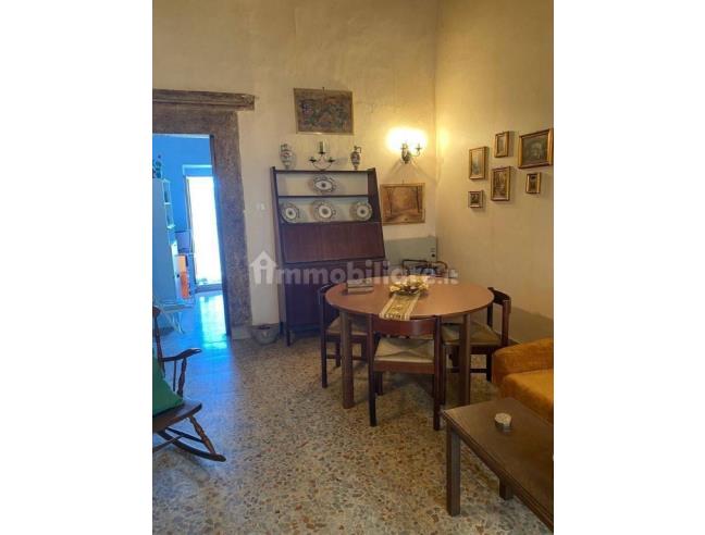 Anteprima foto 2 - Appartamento in Vendita a Scandriglia (Rieti)
