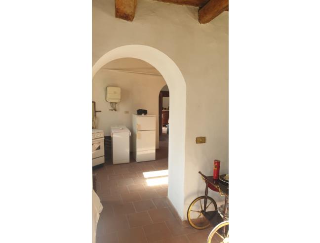 Anteprima foto 3 - Appartamento in Vendita a Scandriglia (Rieti)