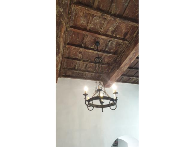 Anteprima foto 4 - Appartamento in Vendita a Scandriglia (Rieti)