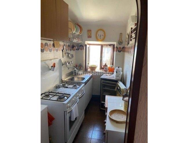 Anteprima foto 5 - Appartamento in Vendita a Scandriglia (Rieti)