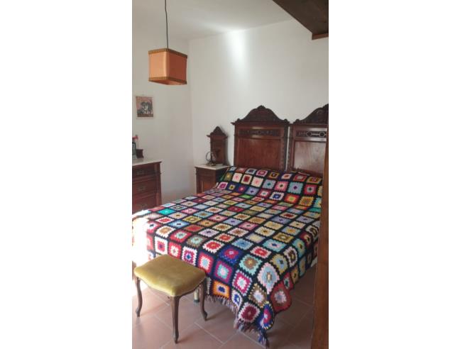 Anteprima foto 7 - Appartamento in Vendita a Scandriglia (Rieti)