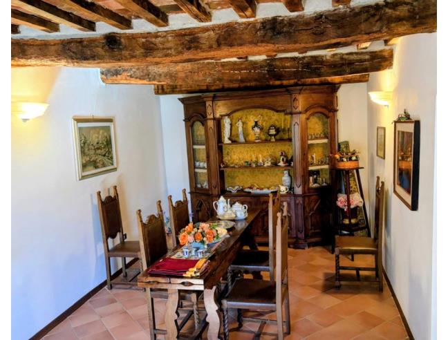 Anteprima foto 2 - Appartamento in Vendita a Scansano - Bivio Montorgiali