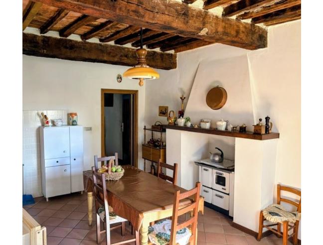 Anteprima foto 3 - Appartamento in Vendita a Scansano - Bivio Montorgiali