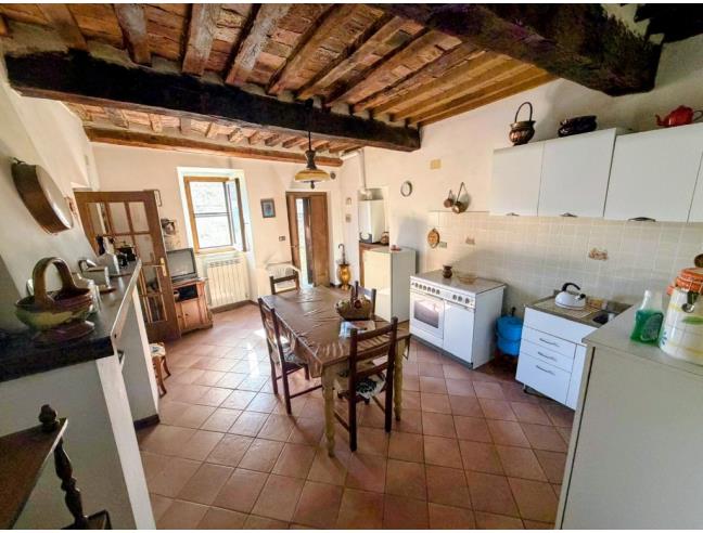 Anteprima foto 4 - Appartamento in Vendita a Scansano - Bivio Montorgiali