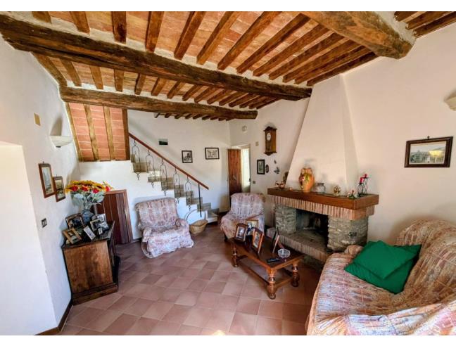 Anteprima foto 5 - Appartamento in Vendita a Scansano - Bivio Montorgiali