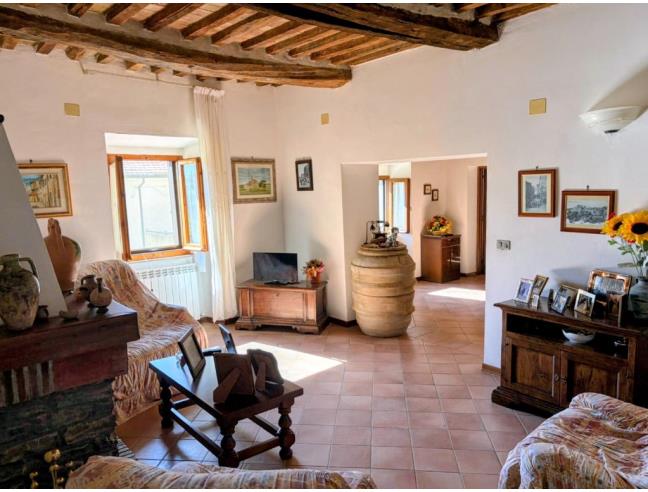 Anteprima foto 7 - Appartamento in Vendita a Scansano - Bivio Montorgiali