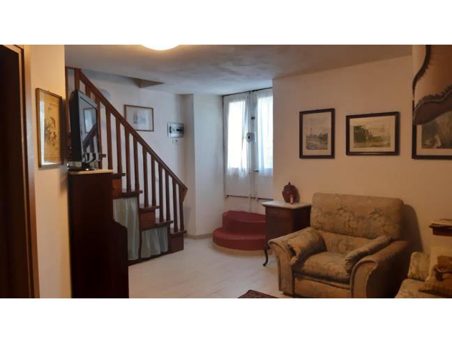 Anteprima foto 2 - Appartamento in Vendita a Scansano (Grosseto)