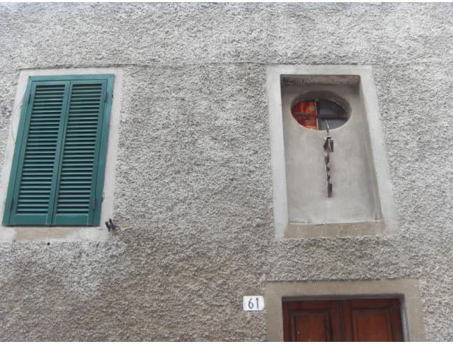 Anteprima foto 2 - Appartamento in Vendita a Scansano (Grosseto)