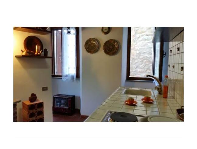 Anteprima foto 2 - Appartamento in Vendita a Scansano (Grosseto)
