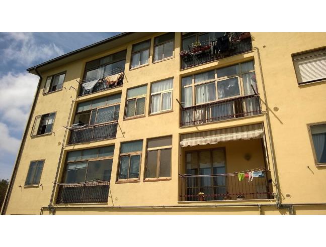 Anteprima foto 2 - Appartamento in Vendita a Scansano (Grosseto)