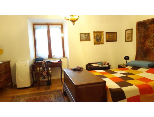 Anteprima foto 3 - Appartamento in Vendita a Scansano (Grosseto)