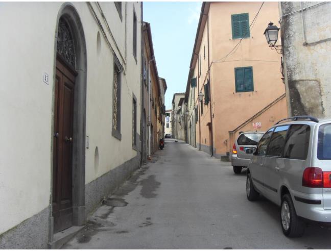 Anteprima foto 3 - Appartamento in Vendita a Scansano (Grosseto)