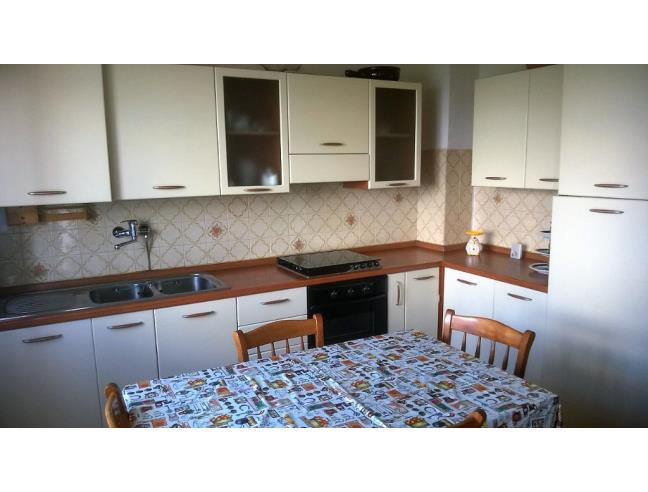 Anteprima foto 3 - Appartamento in Vendita a Scansano (Grosseto)