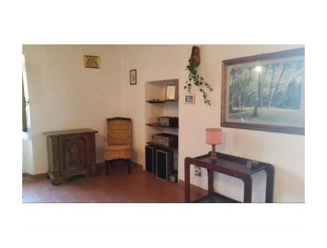 Anteprima foto 4 - Appartamento in Vendita a Scansano (Grosseto)
