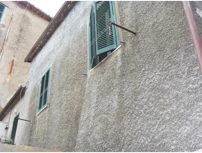 Anteprima foto 5 - Appartamento in Vendita a Scansano (Grosseto)