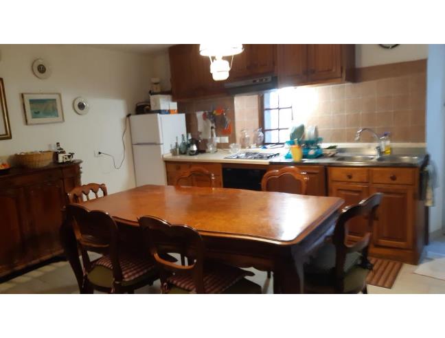 Anteprima foto 5 - Appartamento in Vendita a Scansano (Grosseto)