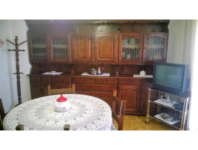 Anteprima foto 5 - Appartamento in Vendita a Scansano (Grosseto)