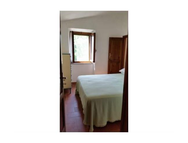 Anteprima foto 5 - Appartamento in Vendita a Scansano (Grosseto)