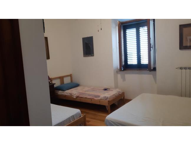 Anteprima foto 6 - Appartamento in Vendita a Scansano (Grosseto)