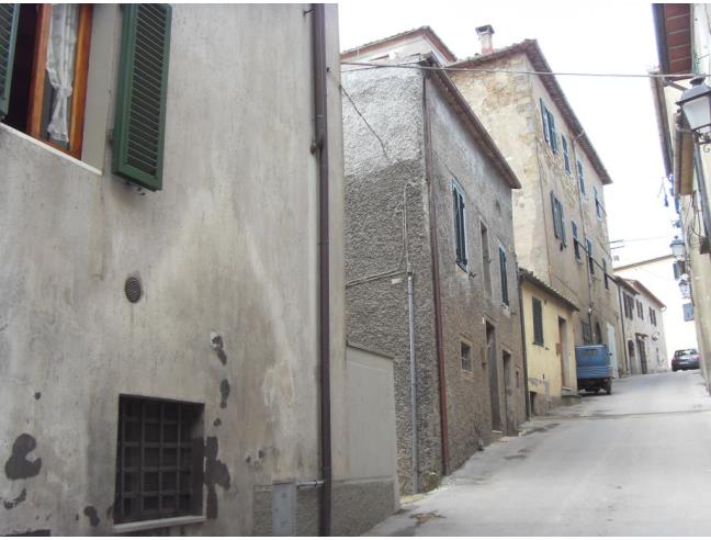 Anteprima foto 7 - Appartamento in Vendita a Scansano (Grosseto)