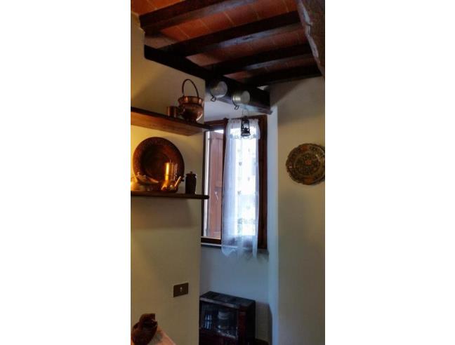 Anteprima foto 8 - Appartamento in Vendita a Scansano (Grosseto)