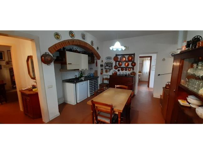 Anteprima foto 1 - Appartamento in Vendita a Scansano - Polveraia