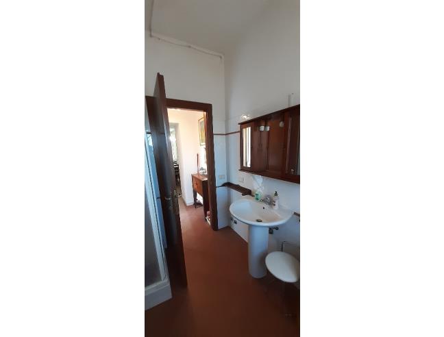 Anteprima foto 2 - Appartamento in Vendita a Scansano - Polveraia