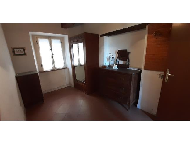 Anteprima foto 3 - Appartamento in Vendita a Scansano - Polveraia