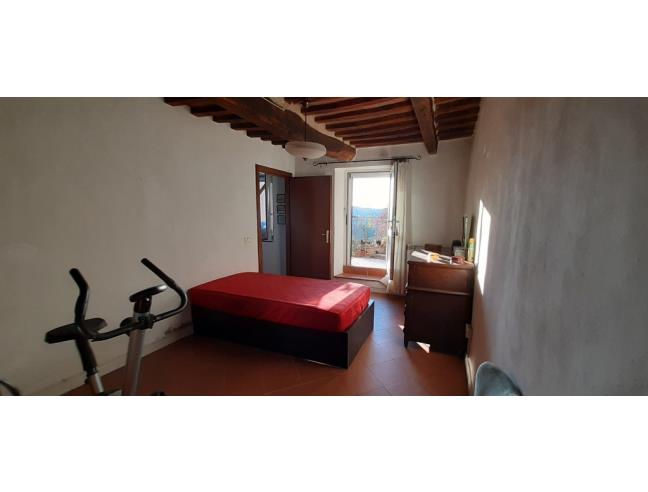 Anteprima foto 4 - Appartamento in Vendita a Scansano - Polveraia