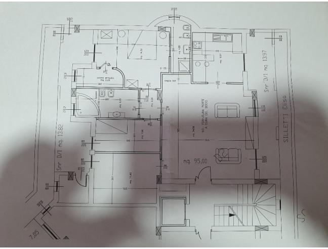 Anteprima foto 1 - Appartamento in Vendita a Scanzano Jonico - Scanzano Due