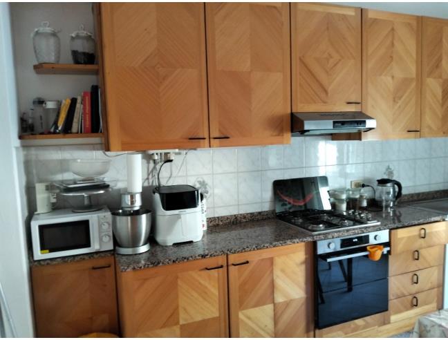 Anteprima foto 7 - Appartamento in Vendita a Scanzorosciate (Bergamo)
