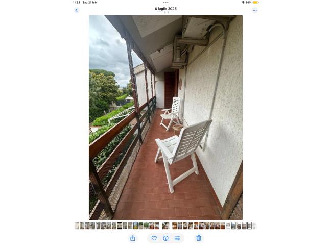 Anteprima foto 2 - Appartamento in Vendita a Scarlino - Portiglioni