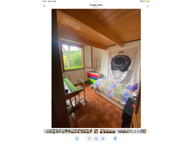 Anteprima foto 5 - Appartamento in Vendita a Scarlino - Portiglioni