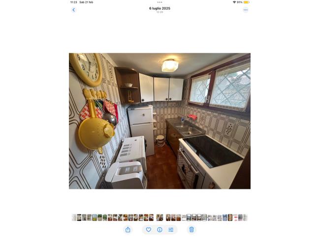 Anteprima foto 6 - Appartamento in Vendita a Scarlino - Portiglioni