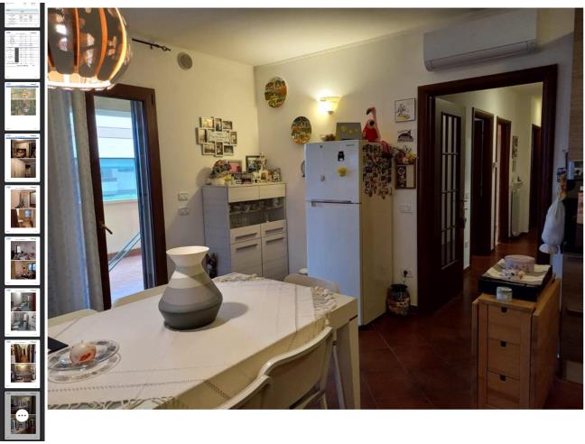 Anteprima foto 2 - Appartamento in Vendita a Scarlino - Scarlino Scalo