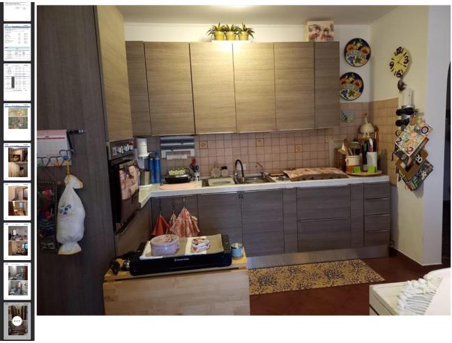 Anteprima foto 3 - Appartamento in Vendita a Scarlino - Scarlino Scalo