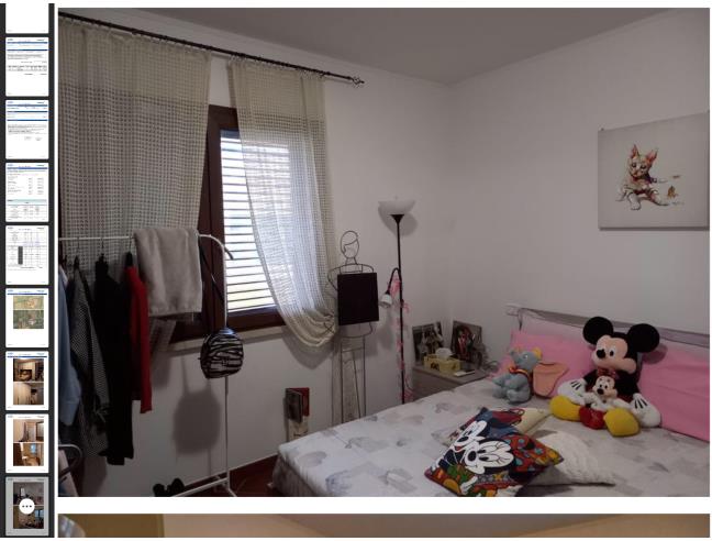 Anteprima foto 5 - Appartamento in Vendita a Scarlino - Scarlino Scalo