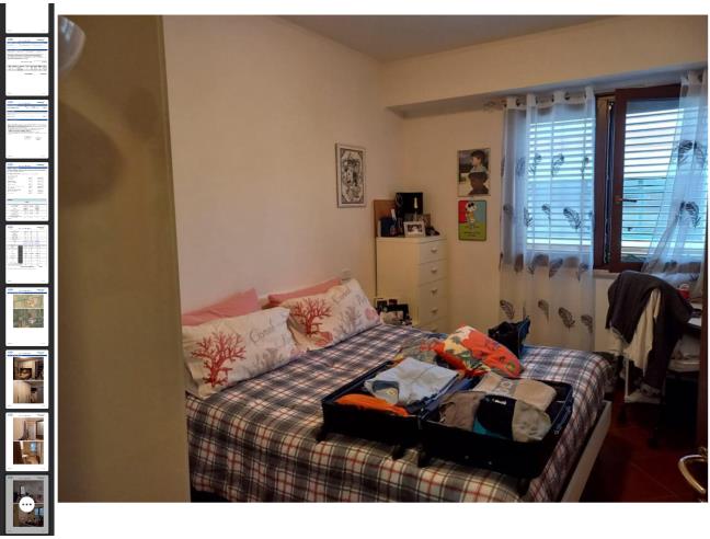 Anteprima foto 6 - Appartamento in Vendita a Scarlino - Scarlino Scalo