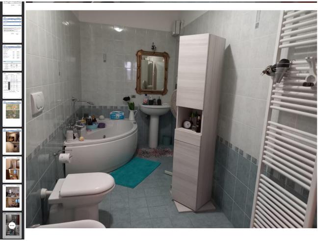 Anteprima foto 7 - Appartamento in Vendita a Scarlino - Scarlino Scalo