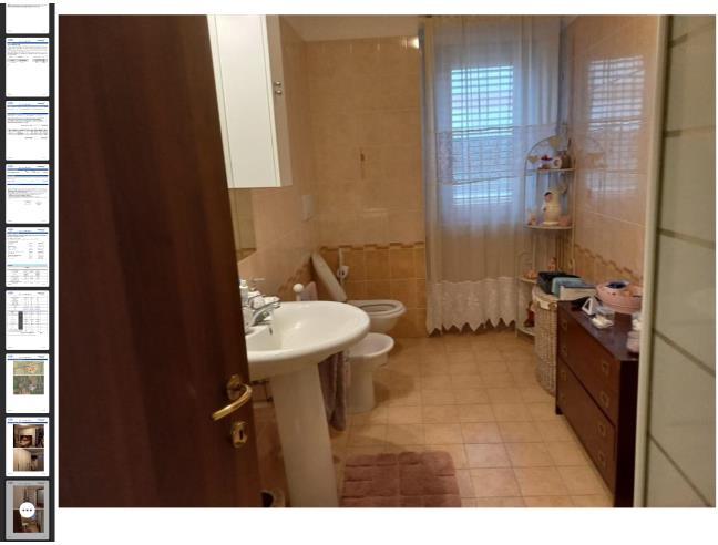 Anteprima foto 8 - Appartamento in Vendita a Scarlino - Scarlino Scalo
