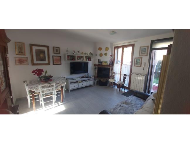 Anteprima foto 5 - Appartamento in Vendita a Scarperia e San Piero - Campomigliaio