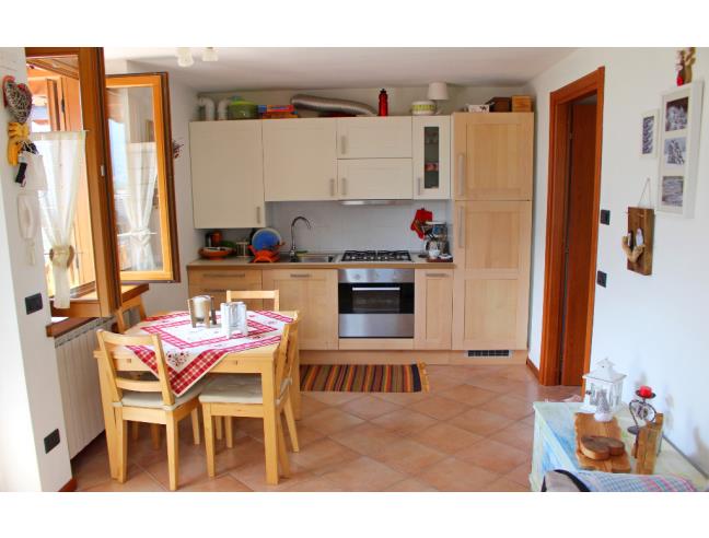 Anteprima foto 2 - Appartamento in Vendita a Schilpario - Barzesto