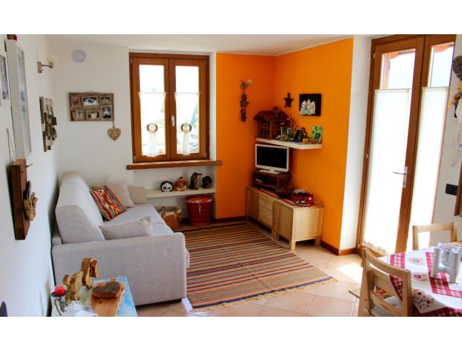 Anteprima foto 4 - Appartamento in Vendita a Schilpario - Barzesto