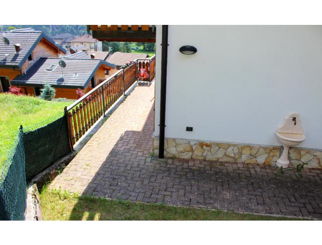 Anteprima foto 6 - Appartamento in Vendita a Schilpario - Barzesto