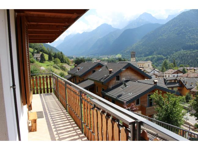 Anteprima foto 8 - Appartamento in Vendita a Schilpario - Barzesto