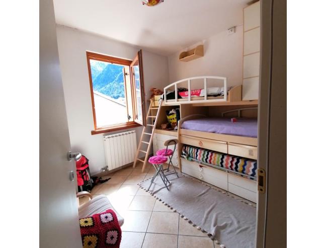 Anteprima foto 2 - Appartamento in Vendita a Schilpario (Bergamo)