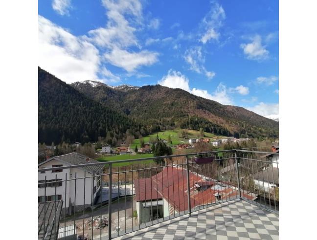 Anteprima foto 3 - Appartamento in Vendita a Schilpario (Bergamo)