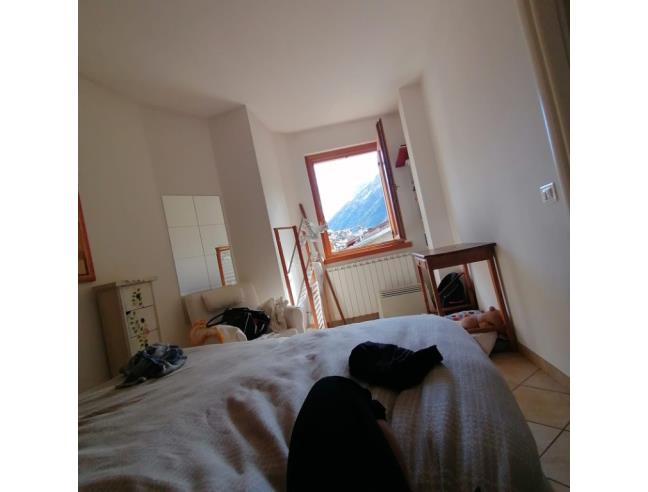 Anteprima foto 7 - Appartamento in Vendita a Schilpario (Bergamo)