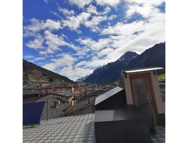 Anteprima foto 8 - Appartamento in Vendita a Schilpario (Bergamo)